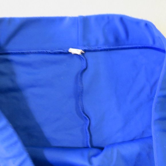 Blue Under Armour Shorts Size 30 Inches? - Picture 5 of 9